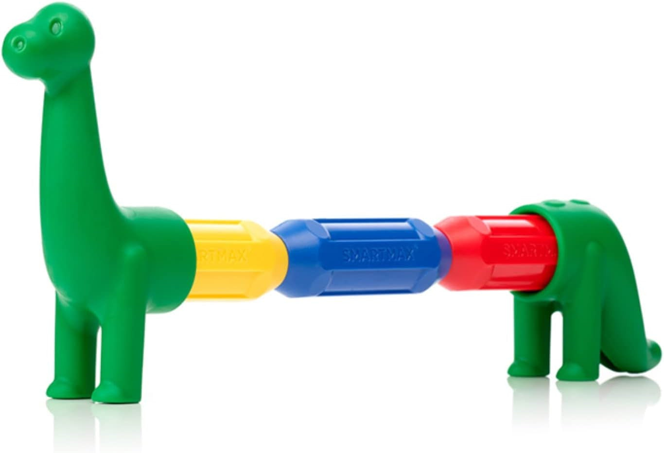 Juego Magnético My First Dinosaurios - Ludilo SMX 223