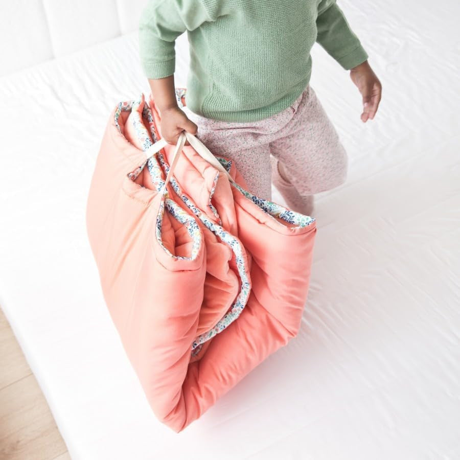Alfombra de Juegos y Saco de Dormir Stella - Lilliputiens 83462