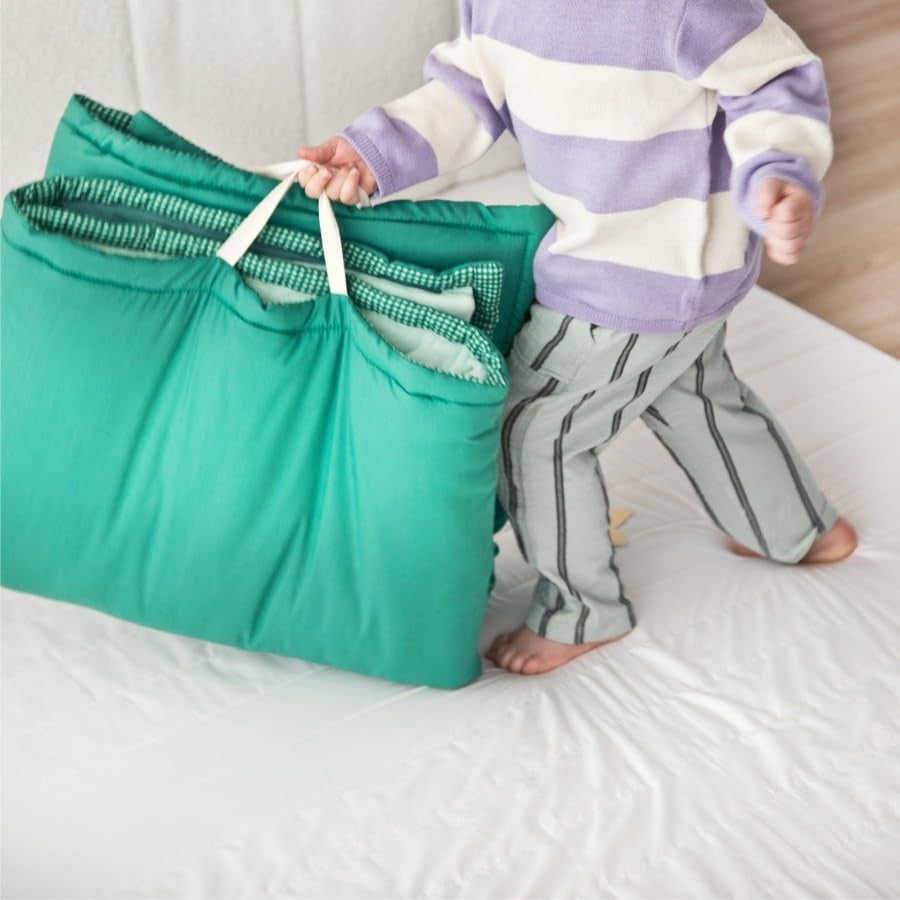 Alfombra de Juegos y Saco de dormir Joe - Lilliputiens 83463