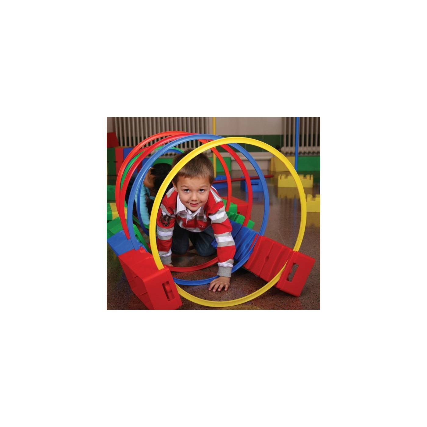 Amaya Sport Ladrillo Universal: Mejora tu Flexibilidad y Fuerza A410105 AMAYA SPORT colores surtidos