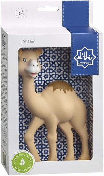 Juguete Mordedor Sophie La Girafa Al´Thir - Vulli 777002