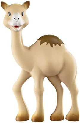 Juguete Mordedor Sophie La Girafa Al´Thir - Vulli 777002