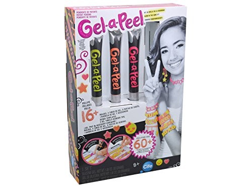 GEL A PEEL