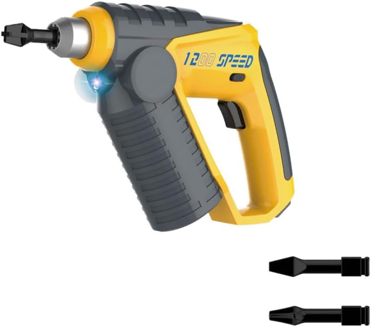 Giros Build DIY Excavadora para montar luces y sonidos 100 pzas - Giros G157082