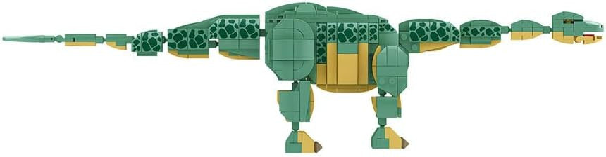 Dino Brontosaurus para Construir 589 pzas. - Giros 157426