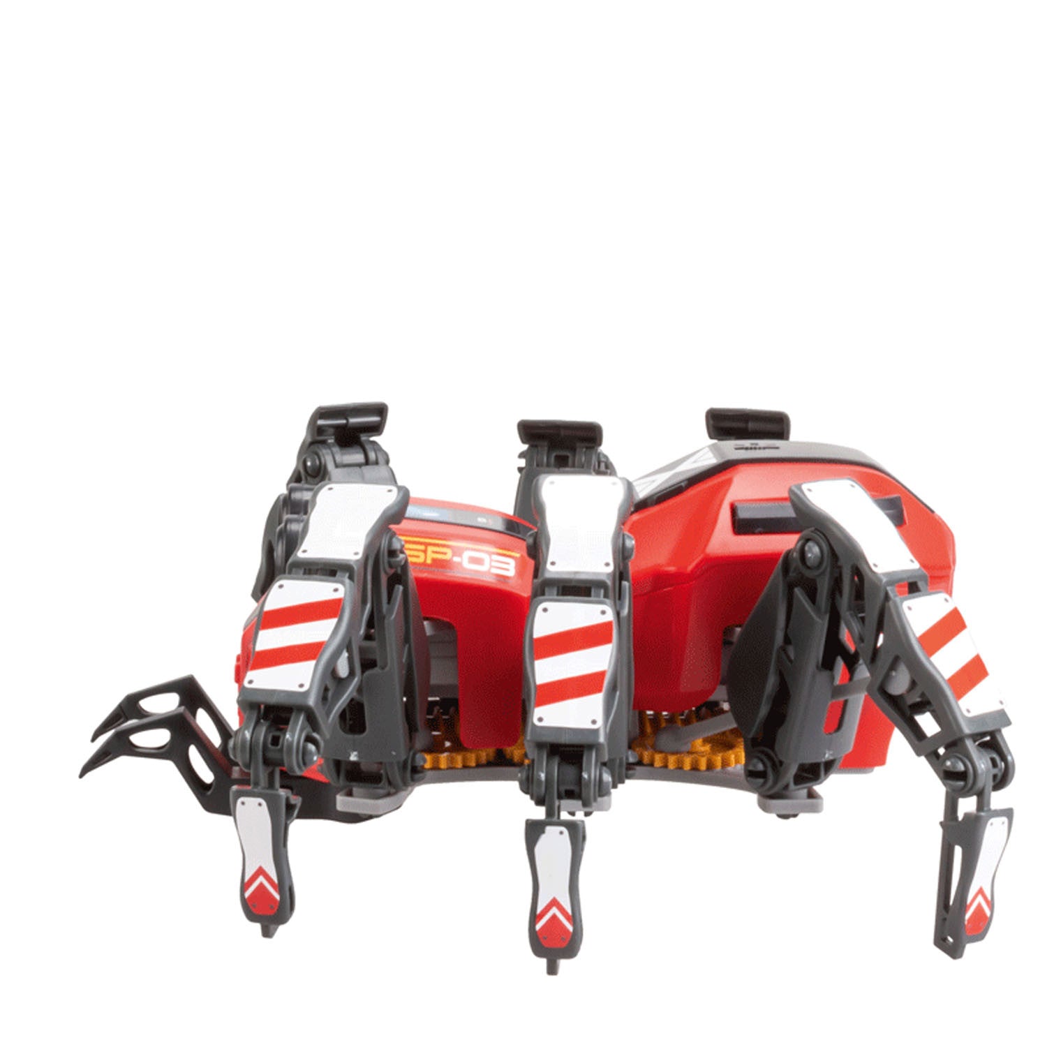 Araña Robot para construir Spider Bot - Stemm XT3803312