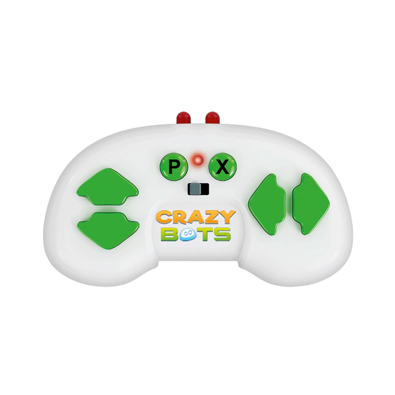 Robot Dinosaurio Radio Control DinoPunk - Stem XT3803308