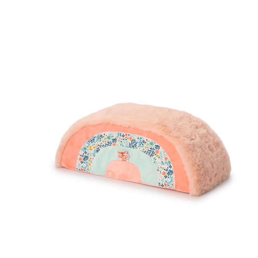 correpasillos y puff 2 en 1 de lilliputiens, recibelo en 24h, compralo en la tienda online