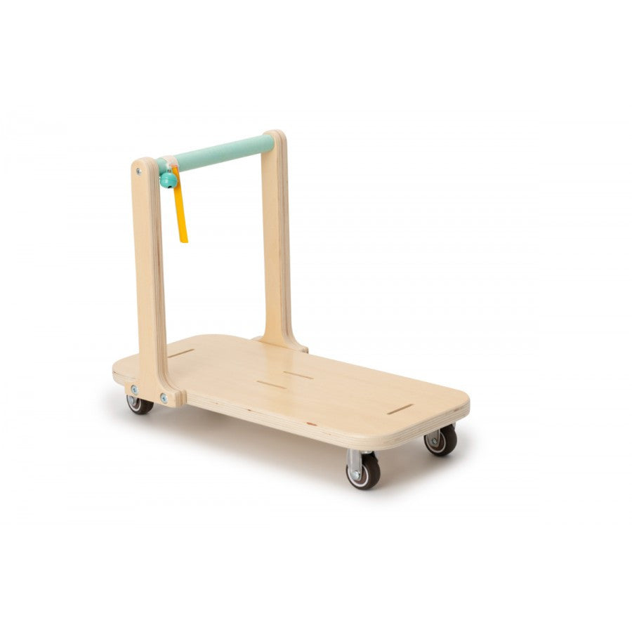 correpasillos y puff 2 en 1 de lilliputiens, recibelo en 24h, compralo en la tienda online