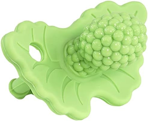 Porta Chupete - Mordedor Oso Panda RaZbuddy - RazBaby 909PAP