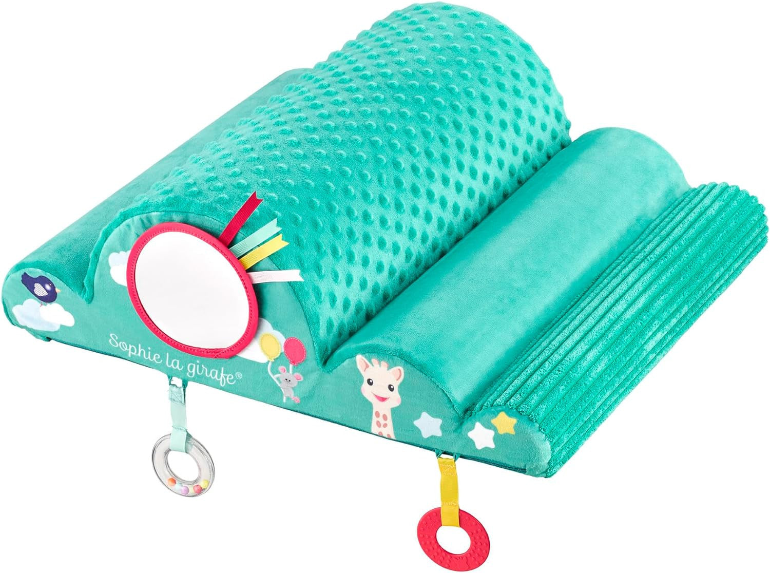 Nube de Motricidad para Bebés - Sophie La Girafe 240130F
