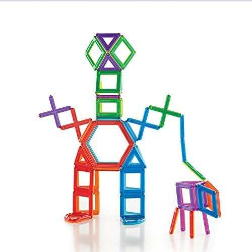 CONSTRUCCION POWER CLIX 48 PZAS -  GUIDERCRAFT