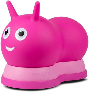 Correpasillos de Aire Micro Air Hopper Rosa - Micro HP0003