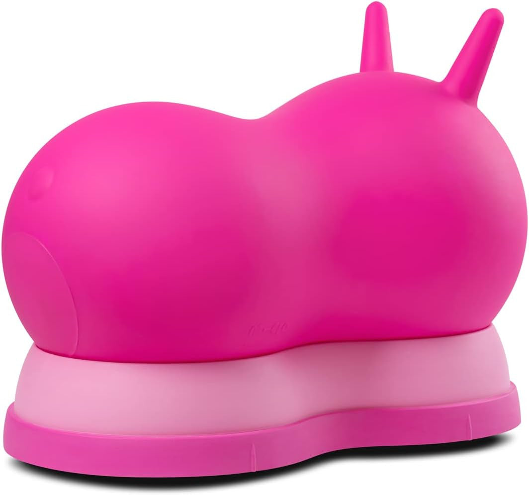 Correpasillos de Aire Micro Air Hopper Rosa - Micro HP0003