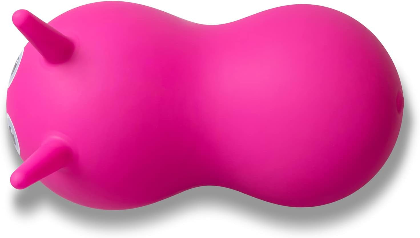 Correpasillos de Aire Micro Air Hopper Rosa - Micro HP0003