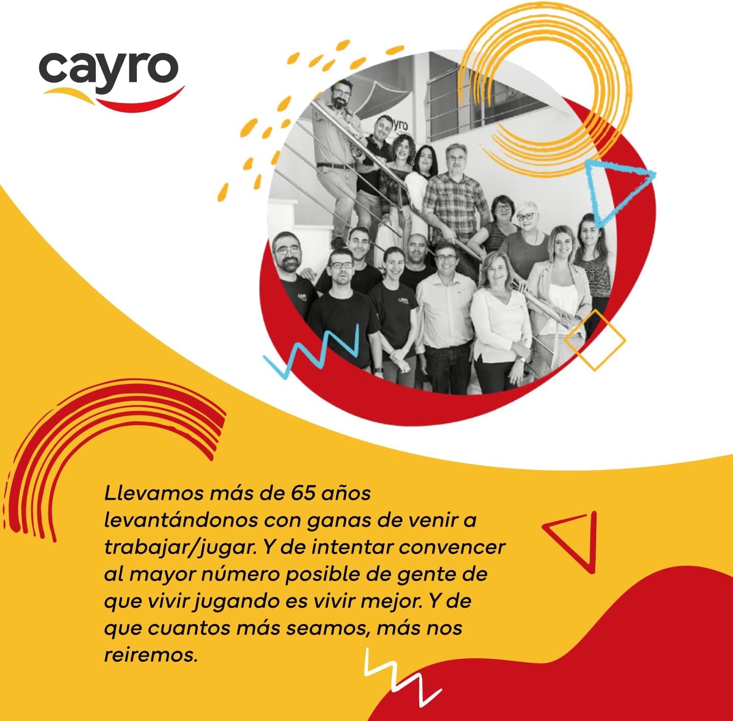 Juego educativo para aprender a sumar y restar Bugsy - Cayro 165