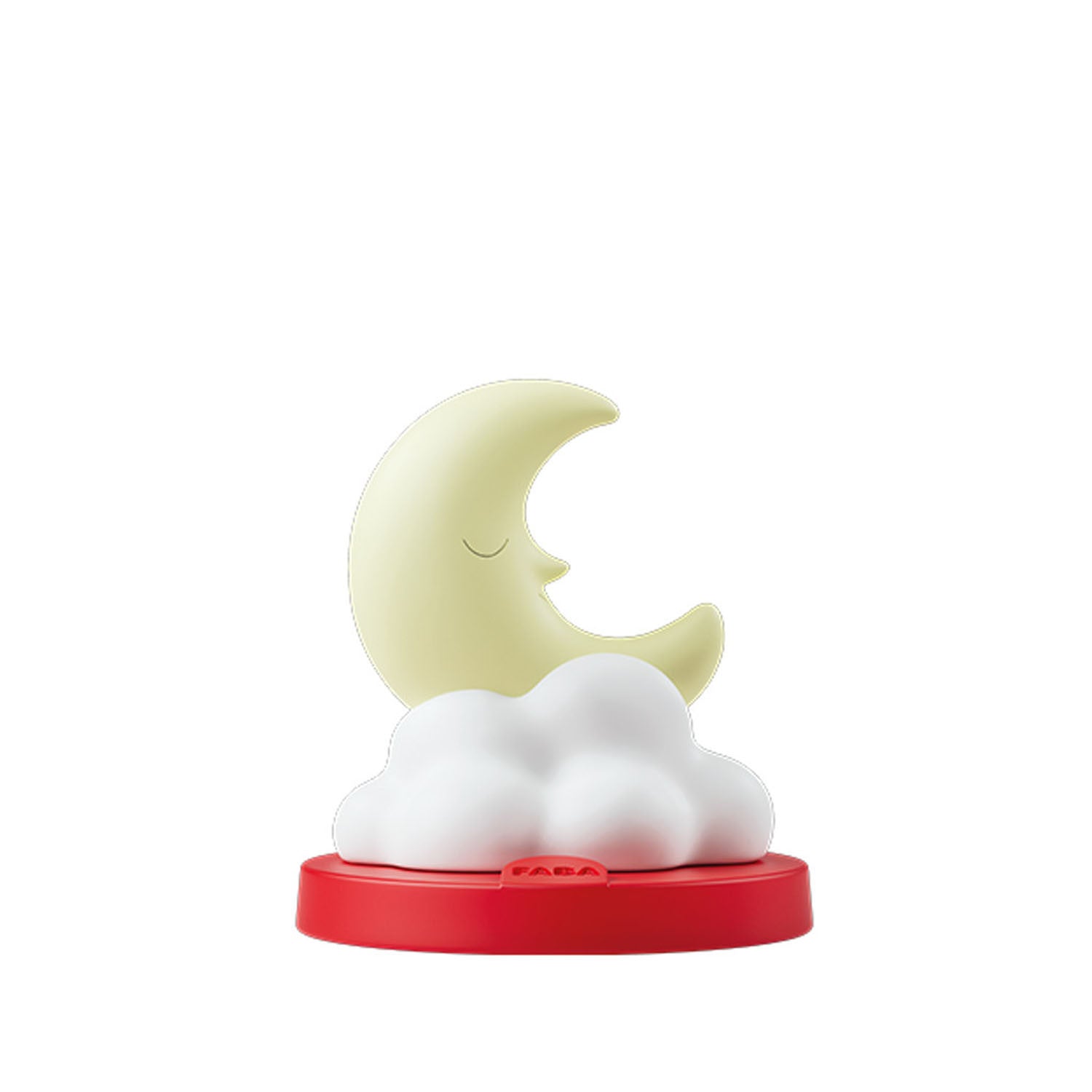 Personaje sonoro Cuentos con Beso para las Buenas Noches - Faba FFE10008