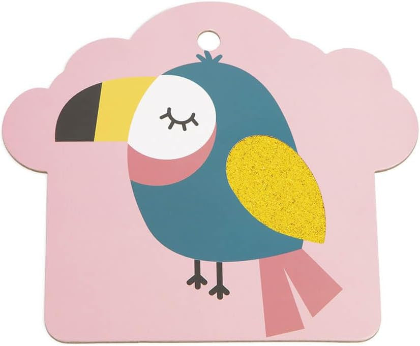 Tarjetas Táctiles de animales La Sabana - Janod J02694
