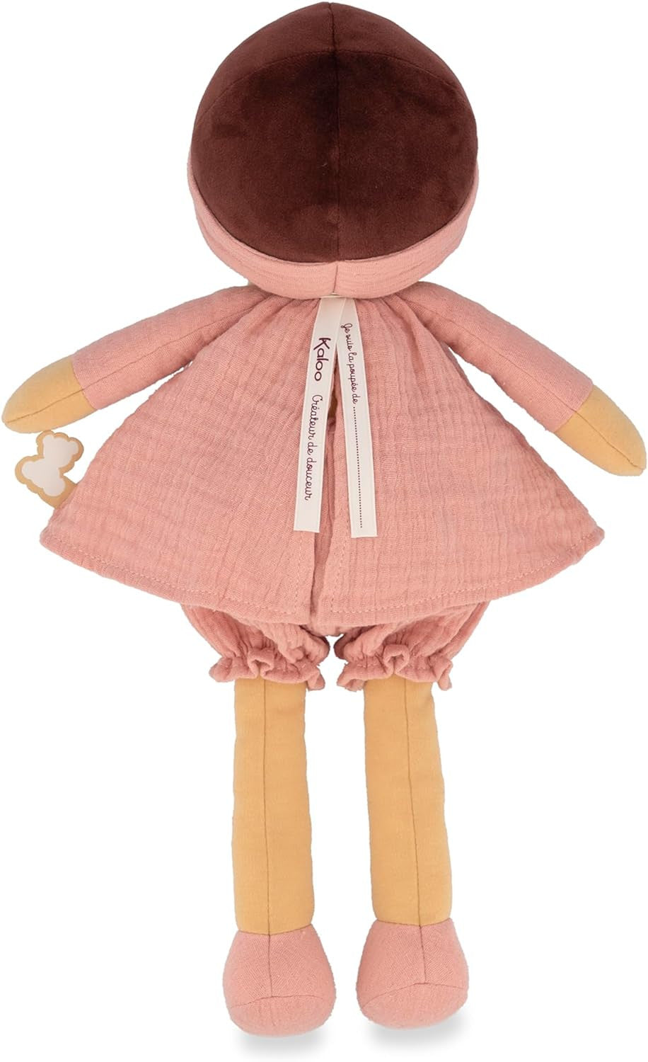 Mi primera Muñeca de Tela Amandina 40 cm - Kaloo 200014