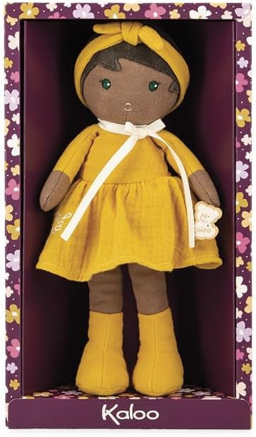Muñeca de tela Naomie 25 cm Tendresse - Kaloo K200008