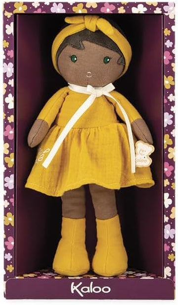 Muñeca de tela Naomie 25 cm Tendresse - Kaloo K200008