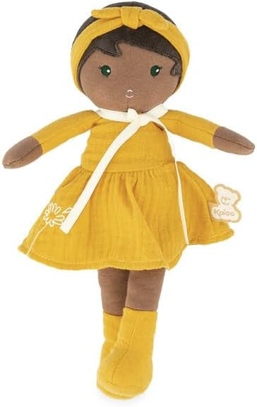 Muñeca de tela Naomie 25 cm Tendresse - Kaloo K200008
