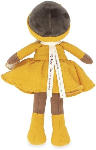 Muñeca de tela Naomie 25 cm Tendresse - Kaloo K200008