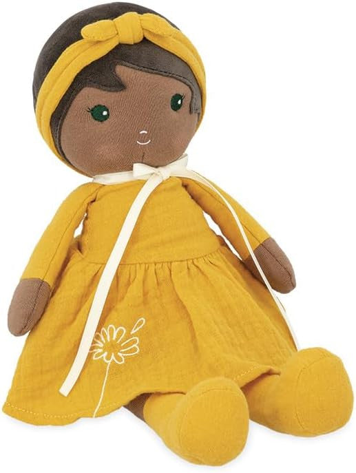 Muñeca de tela Naomie 25 cm Tendresse - Kaloo K200008