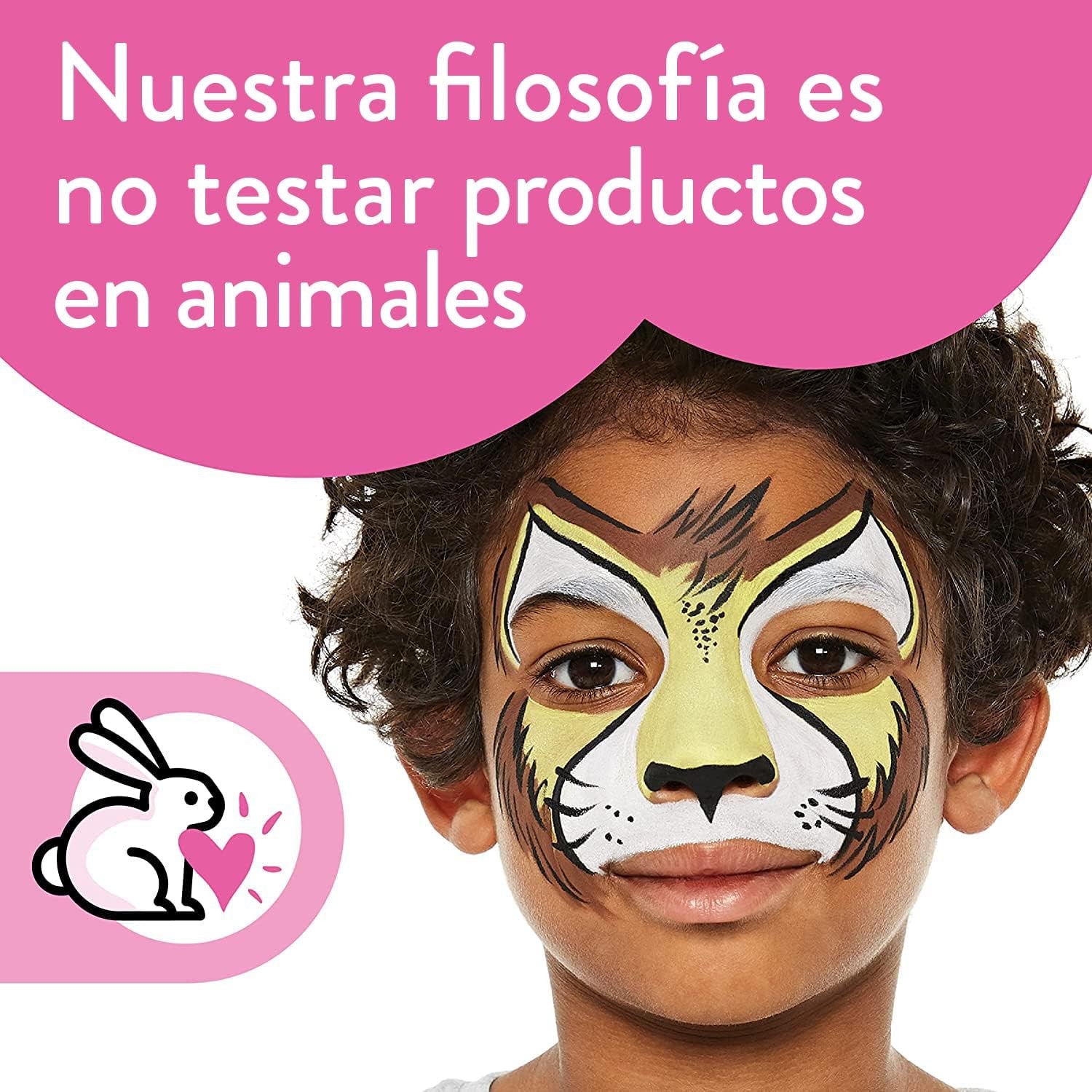 Set de 3 rotuladores de Maquillaje de Fantasía corporal - Snazaroo