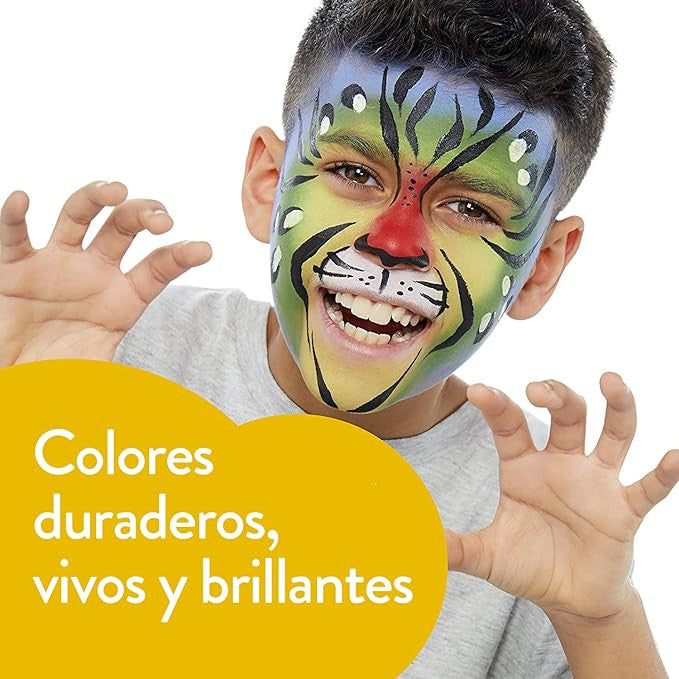 Sangre en gel Rojo 50 ml - Snazaroo 1198170