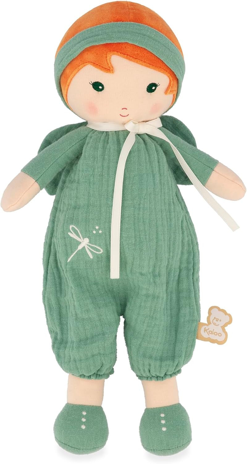 Mi primera Muñeca de Trapo Olivia 32 cm - Kaloo K200011