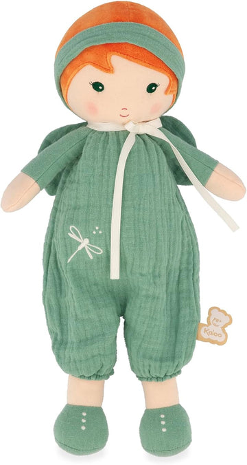 Mi primera Muñeca de Trapo Olivia 32 cm - Kaloo K200011