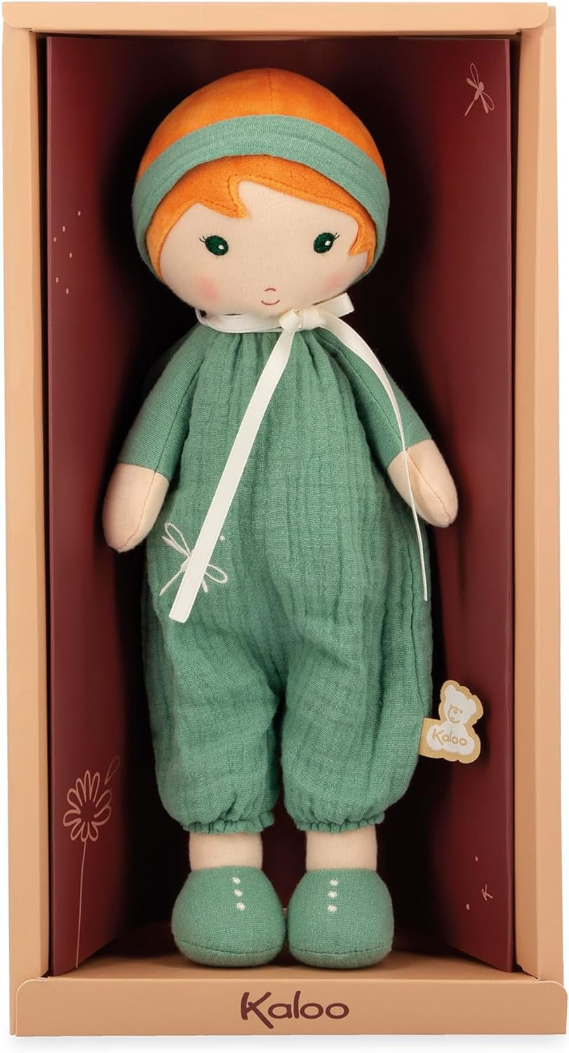 Mi primera Muñeca de Trapo Olivia 32 cm - Kaloo K200011
