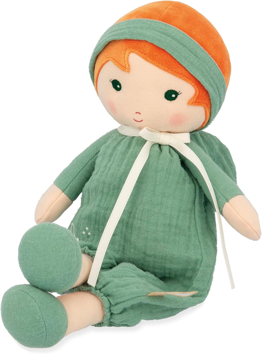 Mi primera Muñeca de Trapo Olivia 32 cm - Kaloo K200011