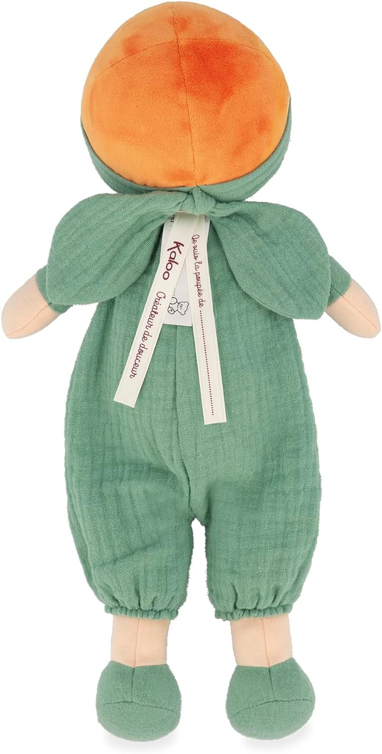 Mi primera Muñeca de Trapo Olivia 32 cm - Kaloo K200011