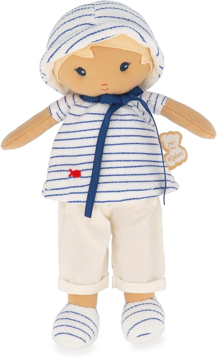 Mi primera Muñeca de Trapo Eli 25 cm - Tendresse - Kaloo K200012