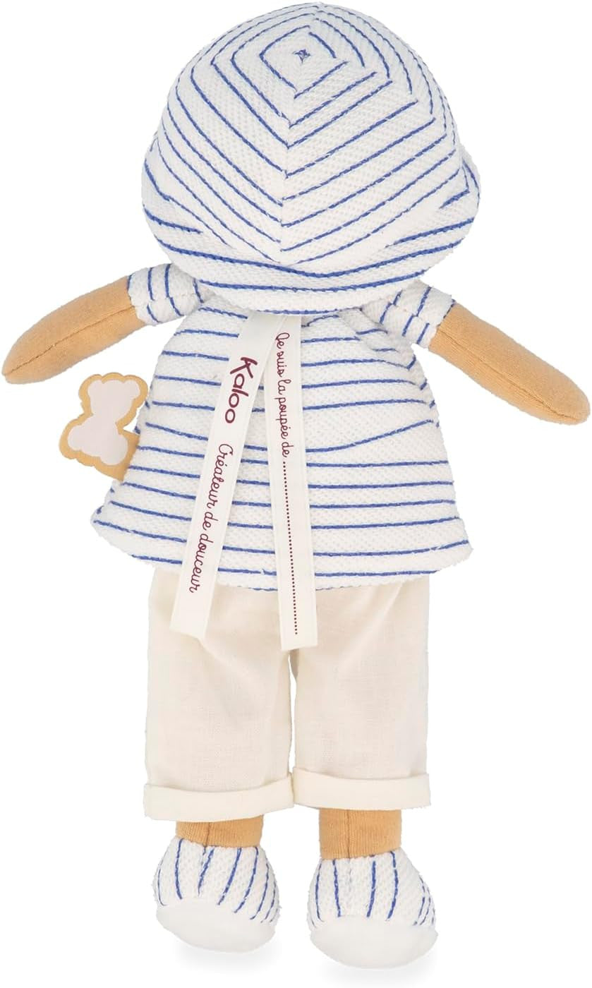 Mi primera Muñeca de Trapo Eli 25 cm - Tendresse - Kaloo K200012