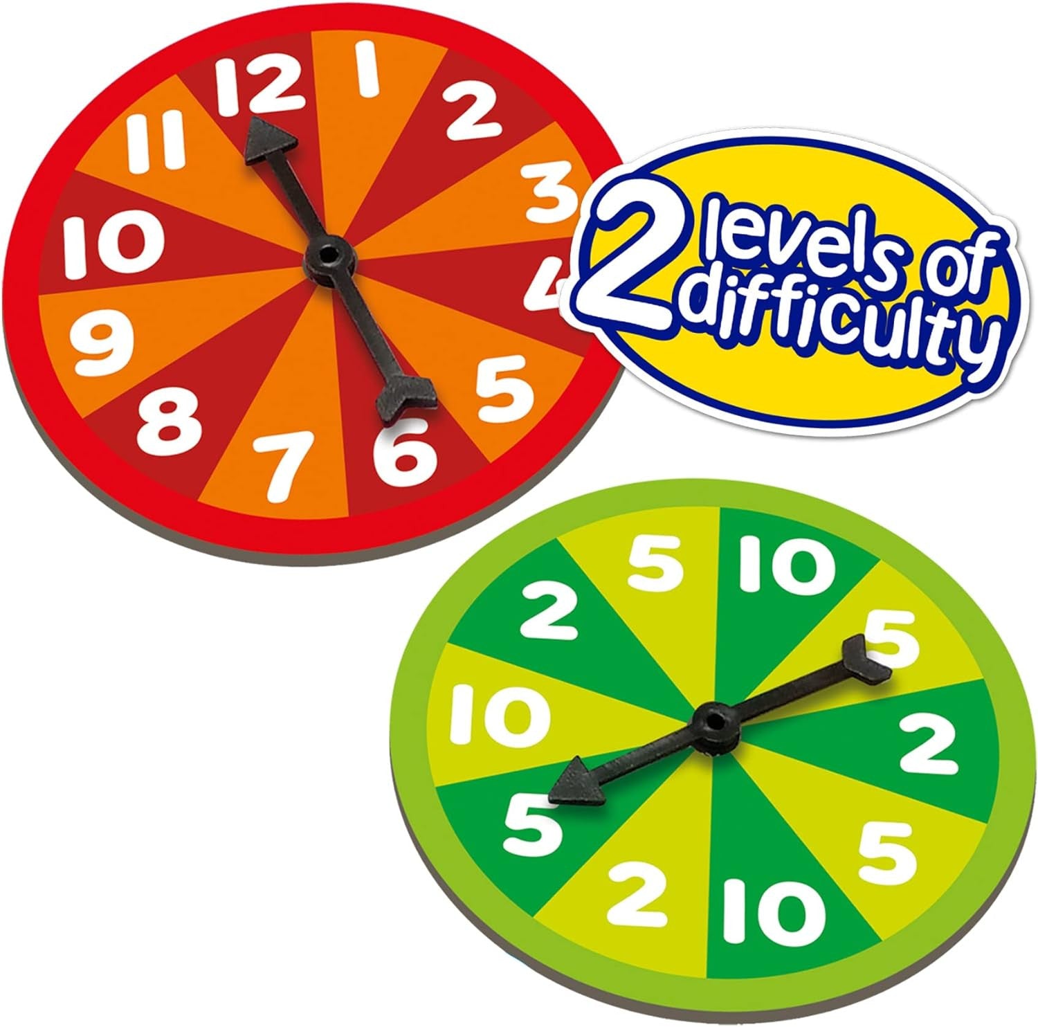 Juego Tablas de Multiplicar Times Tables Heroes - Orchard Toys