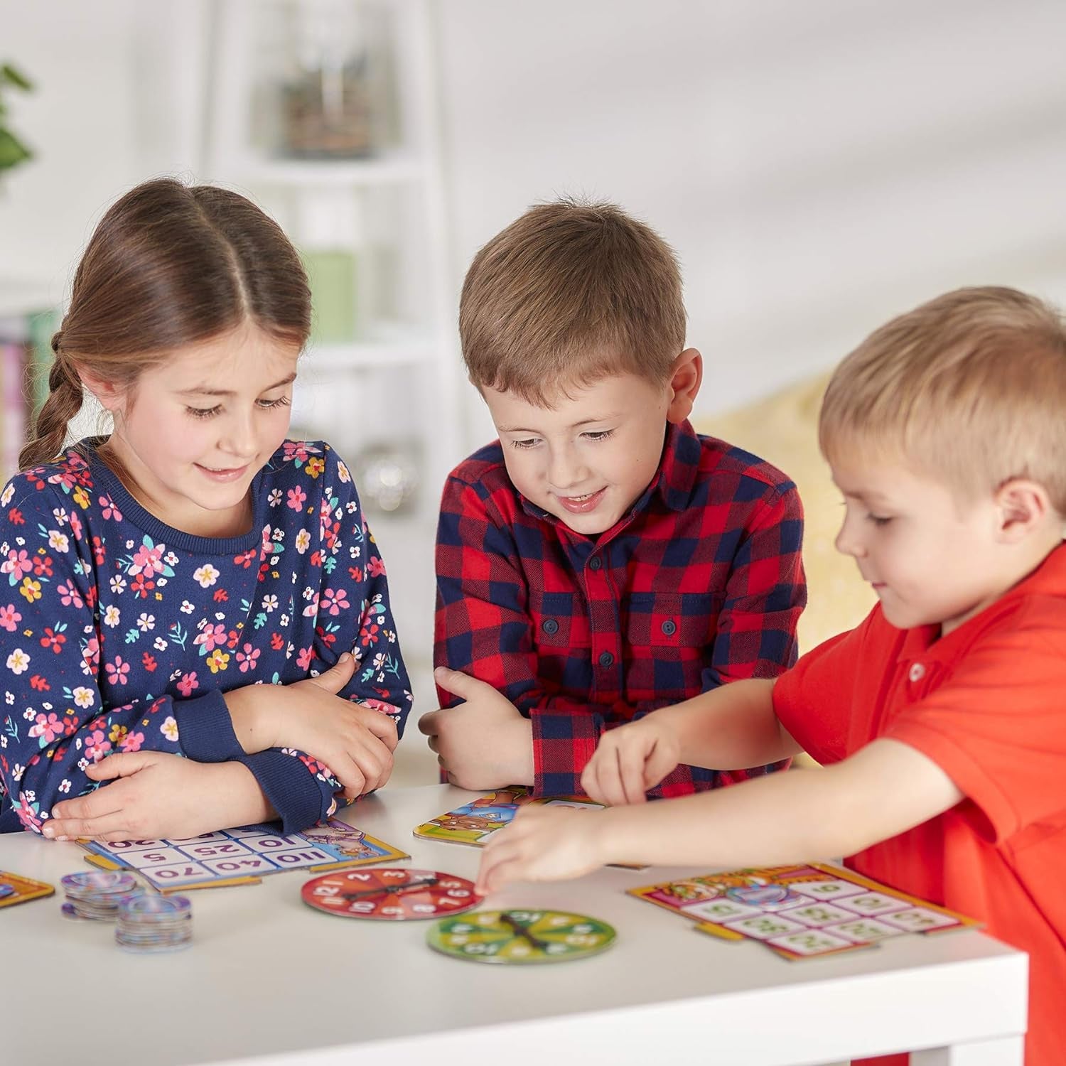 Juego Tablas de Multiplicar Times Tables Heroes - Orchard Toys