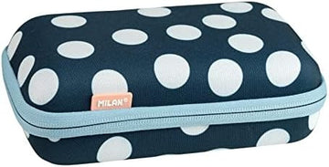 Multi estuche semirrígido con contenido Swims Azul Marino - Milán YMI-08874SM