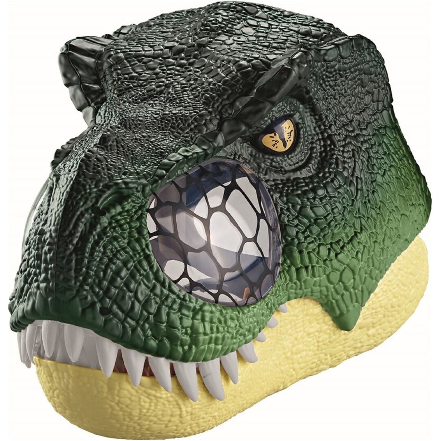 Máscara de T-Rex con sonido y luces - Die Spiegelburg 21925