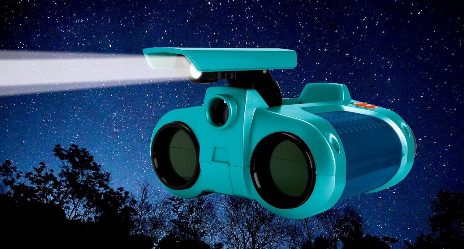 Prismático de Visión Nocturna - Nature Zoom 18781