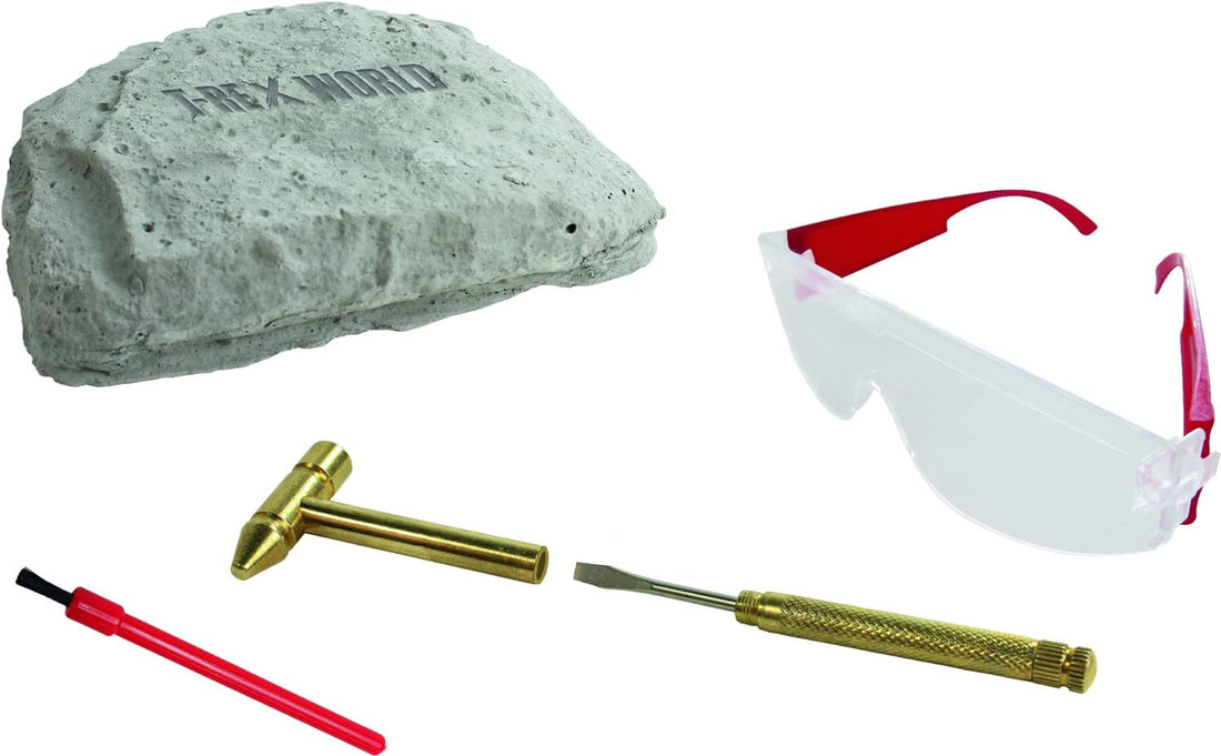 Set de Excavación Dinosaurio T-Rex T-Rex Wordl - Die Spiegelburg