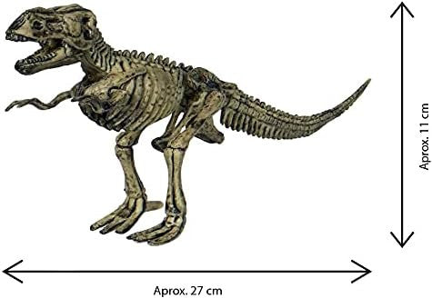 Set de Excavación Dinosaurio T-Rex T-Rex Wordl - Die Spiegelburg