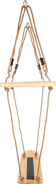 Columpio Skateboard: Una aventura sobre ruedas en el parque - Small foot 12091