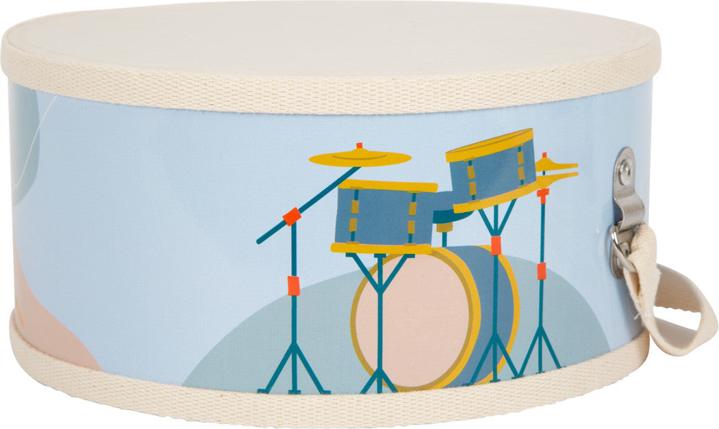 Tambor infantil Groovy Beats - Small foot 12250
