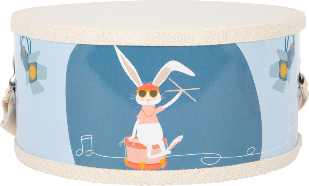 Tambor infantil Groovy Beats - Small foot 12250