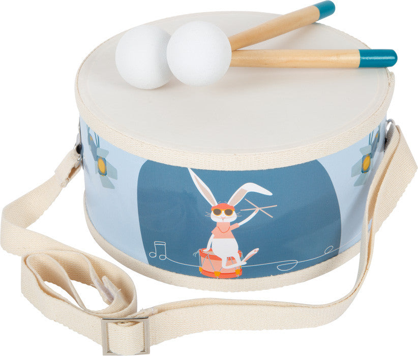 Tambor infantil Groovy Beats - Small foot 12250