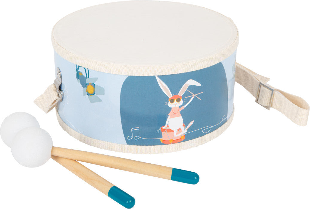 Tambor infantil Groovy Beats - Small foot 12250