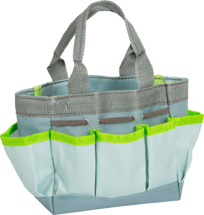 Set de herramientas de jardín para niños, ideal para despertar su pasión por la jardinería - Small foot 12388
